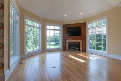 IMAGINE YOUR DREAM HOME THAT OVERLOOKS THE VIRGINIAN GOLF on Virginian Golf Club in Virginia - for sale on GolfHomes.com, golf home, golf lot