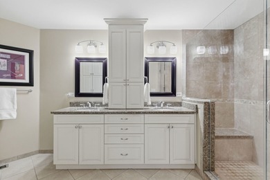 Spectacular 3-bedrooms, 2.2-bath home overlooking the pond and on White Eagle Golf Club in Illinois - for sale on GolfHomes.com, golf home, golf lot