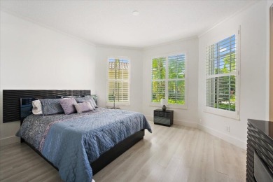 Welcome to this beautifully renovated 5 BED | 4.5 BATH home in on Palm Beach Polo and Country Club in Florida - for sale on GolfHomes.com, golf home, golf lot