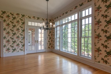 IMAGINE YOUR DREAM HOME THAT OVERLOOKS THE VIRGINIAN GOLF on Virginian Golf Club in Virginia - for sale on GolfHomes.com, golf home, golf lot