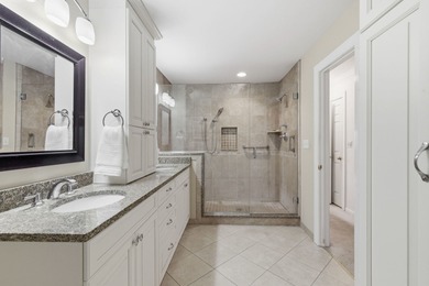 Spectacular 3-bedrooms, 2.2-bath home overlooking the pond and on White Eagle Golf Club in Illinois - for sale on GolfHomes.com, golf home, golf lot