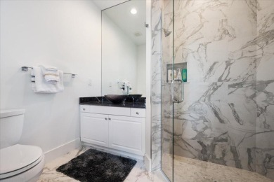 Welcome to this beautifully renovated 5 BED | 4.5 BATH home in on Palm Beach Polo and Country Club in Florida - for sale on GolfHomes.com, golf home, golf lot