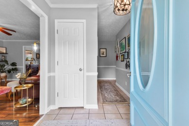 BEAUTFUL OPPORTUNITY TO OWN THIS GEM! Stunning 4-Bedroom Home on on Braelinn Golf Club in Georgia - for sale on GolfHomes.com, golf home, golf lot