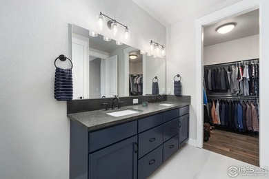 Luxury lock-and-leave living in the gated TPC golf course on TPC Colorado Golf Club in Colorado - for sale on GolfHomes.com, golf home, golf lot