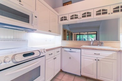 Beautiful 3-bedroom, 2-bath villa located in the exclusive 55+ on Boca Delray Golf and Country Club in Florida - for sale on GolfHomes.com, golf home, golf lot
