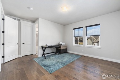 Luxury lock-and-leave living in the gated TPC golf course on TPC Colorado Golf Club in Colorado - for sale on GolfHomes.com, golf home, golf lot