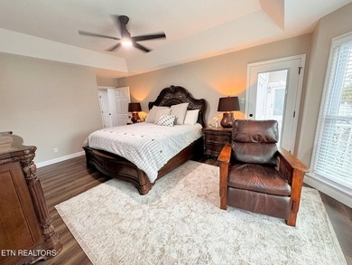 Luxury Lakefront Living on Tellico Lake in Rarity Bay with an on Rarity Bay Country Club - Loudon in Tennessee - for sale on GolfHomes.com, golf home, golf lot