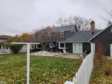 Impressive Two-story house! Don't miss out on this beautiful on Tama Toledo Country Club in Iowa - for sale on GolfHomes.com, golf home, golf lot