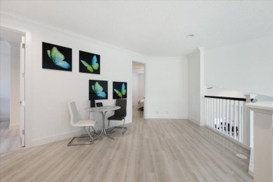Welcome to this beautifully renovated 5 BED | 4.5 BATH home in on Palm Beach Polo and Country Club in Florida - for sale on GolfHomes.com, golf home, golf lot