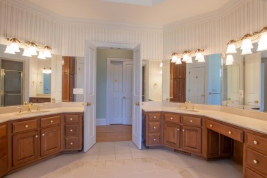 IMAGINE YOUR DREAM HOME THAT OVERLOOKS THE VIRGINIAN GOLF on Virginian Golf Club in Virginia - for sale on GolfHomes.com, golf home, golf lot