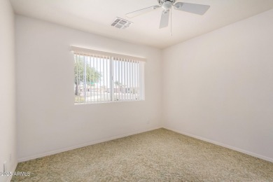 This home is located in one of the most popular 55+ golf on Sunland Springs Golf Course  in Arizona - for sale on GolfHomes.com, golf home, golf lot