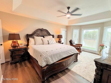 Luxury Lakefront Living on Tellico Lake in Rarity Bay with an on Rarity Bay Country Club - Loudon in Tennessee - for sale on GolfHomes.com, golf home, golf lot