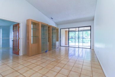 Beautiful 3-bedroom, 2-bath villa located in the exclusive 55+ on Boca Delray Golf and Country Club in Florida - for sale on GolfHomes.com, golf home, golf lot