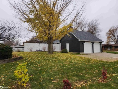 Impressive Two-story house! Don't miss out on this beautiful on Tama Toledo Country Club in Iowa - for sale on GolfHomes.com, golf home, golf lot