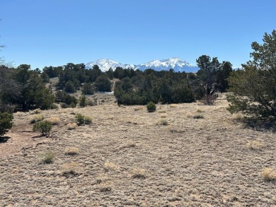 Here's your chance to OWN 40 ACRES in Southern Colorado amongst on Walsenburg Golf Club in Colorado - for sale on GolfHomes.com, golf home, golf lot
