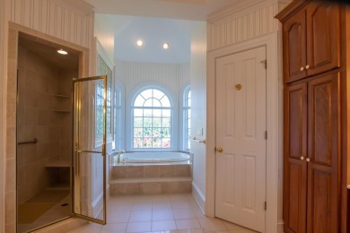 IMAGINE YOUR DREAM HOME THAT OVERLOOKS THE VIRGINIAN GOLF on Virginian Golf Club in Virginia - for sale on GolfHomes.com, golf home, golf lot