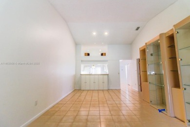 Beautiful 3-bedroom, 2-bath villa located in the exclusive 55+ on Boca Delray Golf and Country Club in Florida - for sale on GolfHomes.com, golf home, golf lot