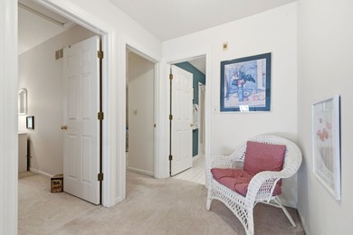 Spectacular 3-bedrooms, 2.2-bath home overlooking the pond and on White Eagle Golf Club in Illinois - for sale on GolfHomes.com, golf home, golf lot