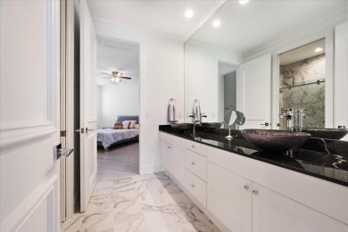 Welcome to this beautifully renovated 5 BED | 4.5 BATH home in on Palm Beach Polo and Country Club in Florida - for sale on GolfHomes.com, golf home, golf lot