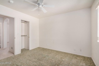 This home is located in one of the most popular 55+ golf on Sunland Springs Golf Course  in Arizona - for sale on GolfHomes.com, golf home, golf lot