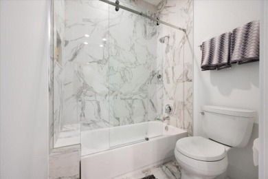 Welcome to this beautifully renovated 5 BED | 4.5 BATH home in on Palm Beach Polo and Country Club in Florida - for sale on GolfHomes.com, golf home, golf lot