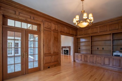 IMAGINE YOUR DREAM HOME THAT OVERLOOKS THE VIRGINIAN GOLF on Virginian Golf Club in Virginia - for sale on GolfHomes.com, golf home, golf lot