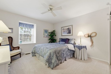 Spectacular 3-bedrooms, 2.2-bath home overlooking the pond and on White Eagle Golf Club in Illinois - for sale on GolfHomes.com, golf home, golf lot