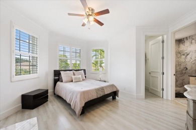 Welcome to this beautifully renovated 5 BED | 4.5 BATH home in on Palm Beach Polo and Country Club in Florida - for sale on GolfHomes.com, golf home, golf lot