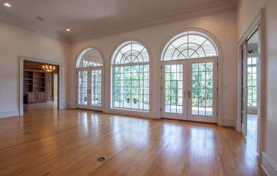 IMAGINE YOUR DREAM HOME THAT OVERLOOKS THE VIRGINIAN GOLF on Virginian Golf Club in Virginia - for sale on GolfHomes.com, golf home, golf lot