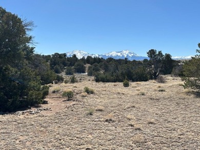 Here's your chance to OWN 40 ACRES in Southern Colorado amongst on Walsenburg Golf Club in Colorado - for sale on GolfHomes.com, golf home, golf lot