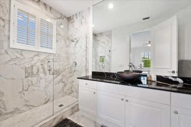 Welcome to this beautifully renovated 5 BED | 4.5 BATH home in on Palm Beach Polo and Country Club in Florida - for sale on GolfHomes.com, golf home, golf lot