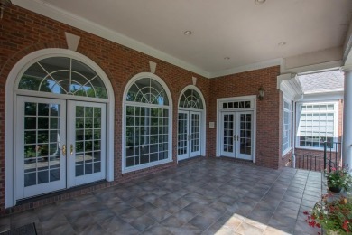 IMAGINE YOUR DREAM HOME THAT OVERLOOKS THE VIRGINIAN GOLF on Virginian Golf Club in Virginia - for sale on GolfHomes.com, golf home, golf lot