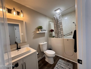 Luxury Lakefront Living on Tellico Lake in Rarity Bay with an on Rarity Bay Country Club - Loudon in Tennessee - for sale on GolfHomes.com, golf home, golf lot