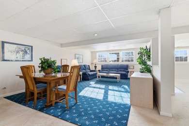 Spectacular 3-bedrooms, 2.2-bath home overlooking the pond and on White Eagle Golf Club in Illinois - for sale on GolfHomes.com, golf home, golf lot