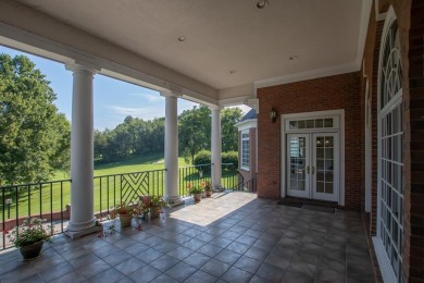 IMAGINE YOUR DREAM HOME THAT OVERLOOKS THE VIRGINIAN GOLF on Virginian Golf Club in Virginia - for sale on GolfHomes.com, golf home, golf lot