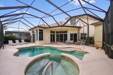 Welcome to this beautifully renovated 5 BED | 4.5 BATH home in on Palm Beach Polo and Country Club in Florida - for sale on GolfHomes.com, golf home, golf lot
