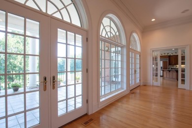 IMAGINE YOUR DREAM HOME THAT OVERLOOKS THE VIRGINIAN GOLF on Virginian Golf Club in Virginia - for sale on GolfHomes.com, golf home, golf lot