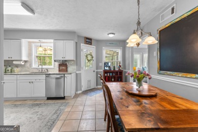 BEAUTFUL OPPORTUNITY TO OWN THIS GEM! Stunning 4-Bedroom Home on on Braelinn Golf Club in Georgia - for sale on GolfHomes.com, golf home, golf lot