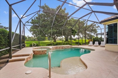 Welcome to this beautifully renovated 5 BED | 4.5 BATH home in on Palm Beach Polo and Country Club in Florida - for sale on GolfHomes.com, golf home, golf lot