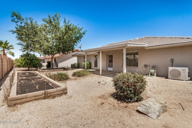 This home is located in one of the most popular 55+ golf on Sunland Springs Golf Course  in Arizona - for sale on GolfHomes.com, golf home, golf lot