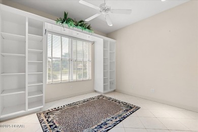 This exceptional estate home boasts a prime location on the golf on Plantation Bay Golf and Country Club in Florida - for sale on GolfHomes.com, golf home, golf lot