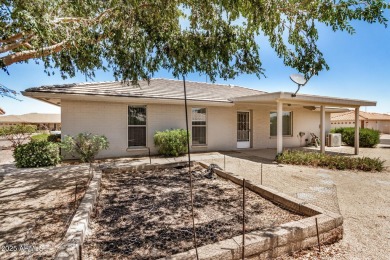 This home is located in one of the most popular 55+ golf on Sunland Springs Golf Course  in Arizona - for sale on GolfHomes.com, golf home, golf lot
