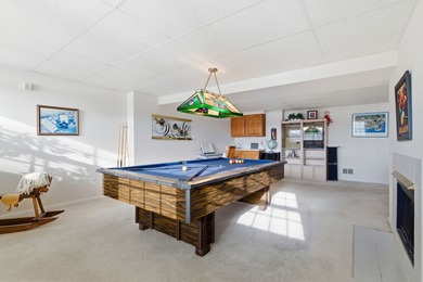 Spectacular 3-bedrooms, 2.2-bath home overlooking the pond and on White Eagle Golf Club in Illinois - for sale on GolfHomes.com, golf home, golf lot