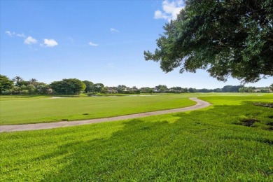 Welcome to this beautifully renovated 5 BED | 4.5 BATH home in on Palm Beach Polo and Country Club in Florida - for sale on GolfHomes.com, golf home, golf lot
