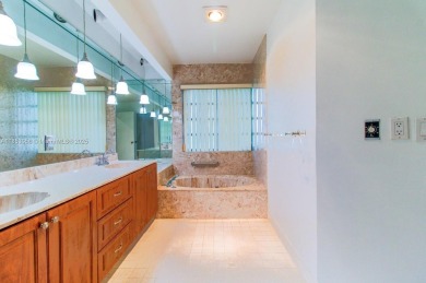 Beautiful 3-bedroom, 2-bath villa located in the exclusive 55+ on Boca Delray Golf and Country Club in Florida - for sale on GolfHomes.com, golf home, golf lot