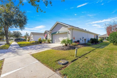 This Beautiful Sheridan model, 3 BR, 2 bath, 2 car garage with on Stone Creek Golf Club in Florida - for sale on GolfHomes.com, golf home, golf lot