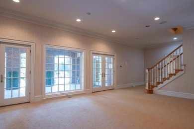 IMAGINE YOUR DREAM HOME THAT OVERLOOKS THE VIRGINIAN GOLF on Virginian Golf Club in Virginia - for sale on GolfHomes.com, golf home, golf lot