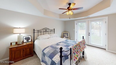 Luxury Lakefront Living on Tellico Lake in Rarity Bay with an on Rarity Bay Country Club - Loudon in Tennessee - for sale on GolfHomes.com, golf home, golf lot