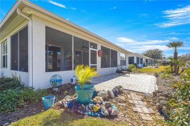 This Beautiful Sheridan model, 3 BR, 2 bath, 2 car garage with on Stone Creek Golf Club in Florida - for sale on GolfHomes.com, golf home, golf lot