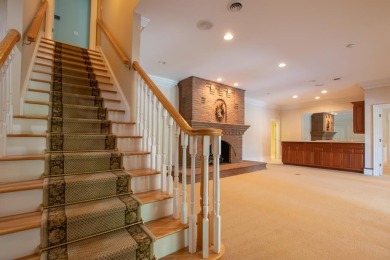 IMAGINE YOUR DREAM HOME THAT OVERLOOKS THE VIRGINIAN GOLF on Virginian Golf Club in Virginia - for sale on GolfHomes.com, golf home, golf lot